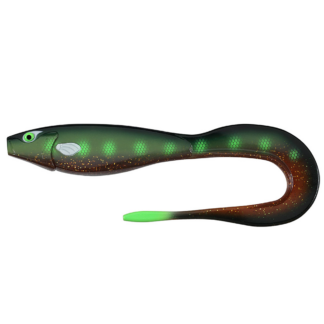 Tricky Tail 10" #114 1vnt