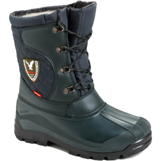 Batai Logan guminiai -50ºС