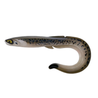 RAM Grub 7" #301 1vnt