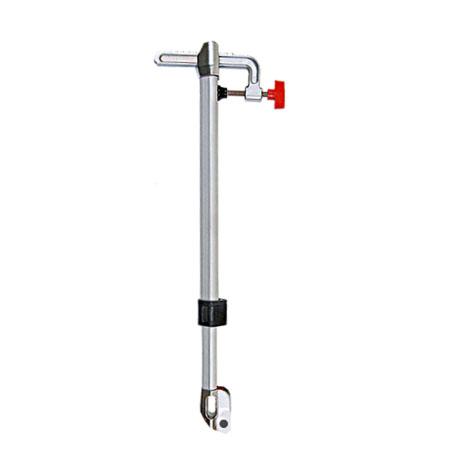 Laikiklis echoloto sonarui Jaxon iki 66cm