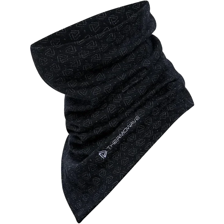 Šalikas mova Thermowave Merino