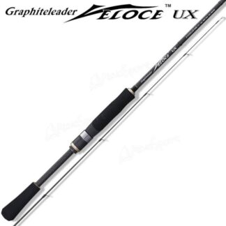 Graphiteleader Veloce UX
