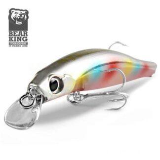 Sparrow M105 105mm H 16gr