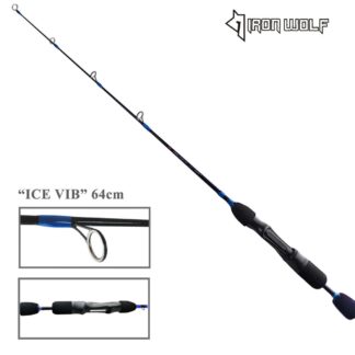 Iron Wolf Ice VIB 64cm