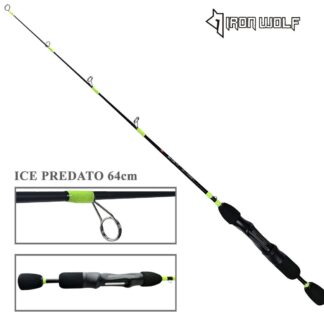 Iron Wolf Ice Predator 64cm HI Carbon