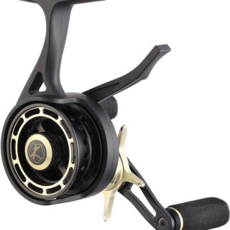 Zetrix URSA Champagne Gold