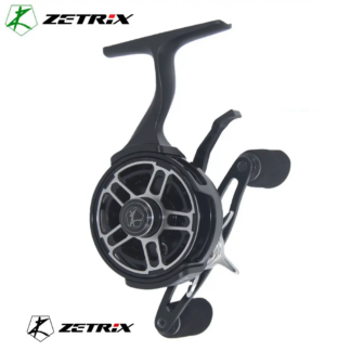 Zetrix URSA MCS Graphite