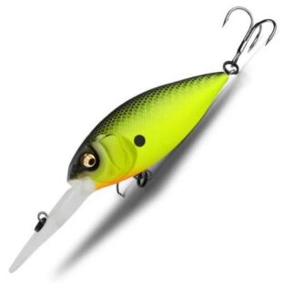 Deep X300 F C74 C 23gr