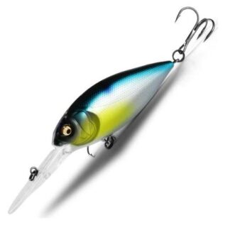 Deep X300 F C74 I 23gr