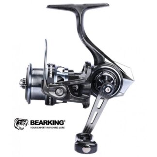 Ritė Bearking Zeus Air 1500