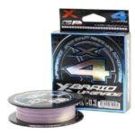 YGK X-Braid Upgrade X4 150m