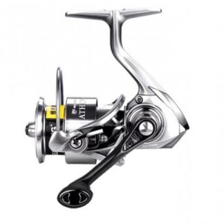 Ritė Bearking Athena AD-2500