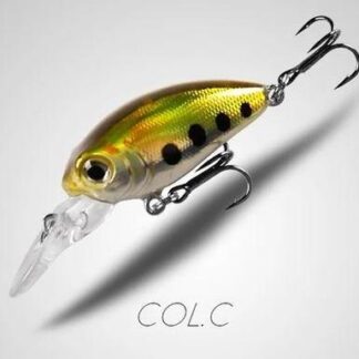 Mini DR F C38 C 32mm 2.7gr