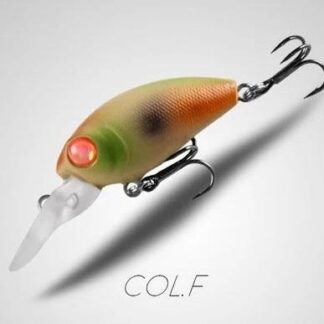 Mini DR F C38 F 32mm 2.7gr