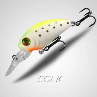 Mini DR F C38 K 32mm 2.7gr