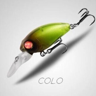 Mini DR F C38 O 32mm 2.7gr