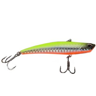 Pike Master 80mm 12gr B