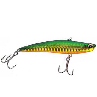 Pike Master 80mm 12gr D