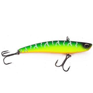 Pike Master 80mm 12gr E