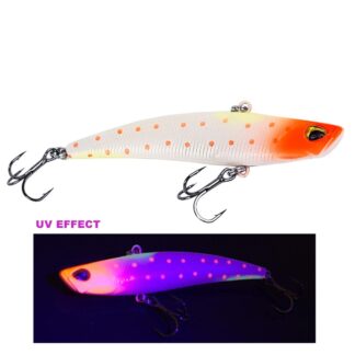 Pike Master 80mm 12gr H