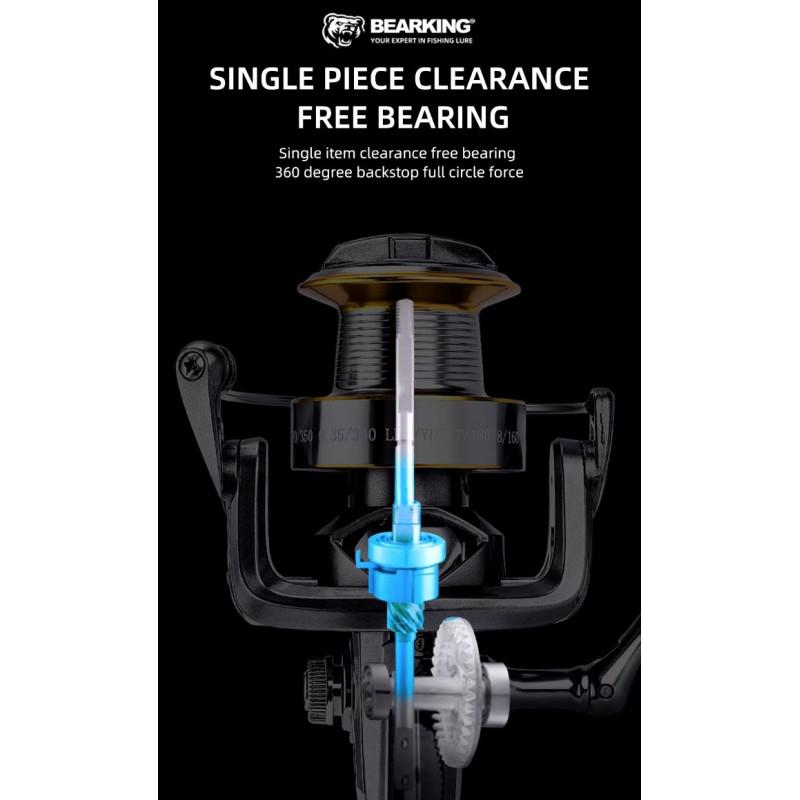 Bearking Chute Longshot Feeder - Image 11
