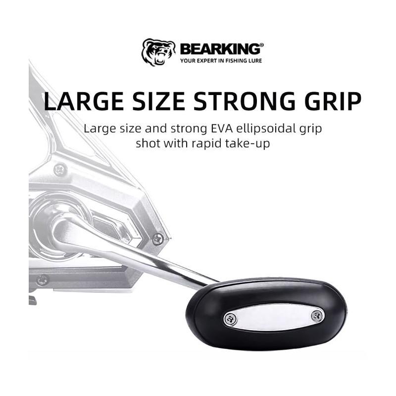 Bearking Chute Longshot Feeder - Image 13