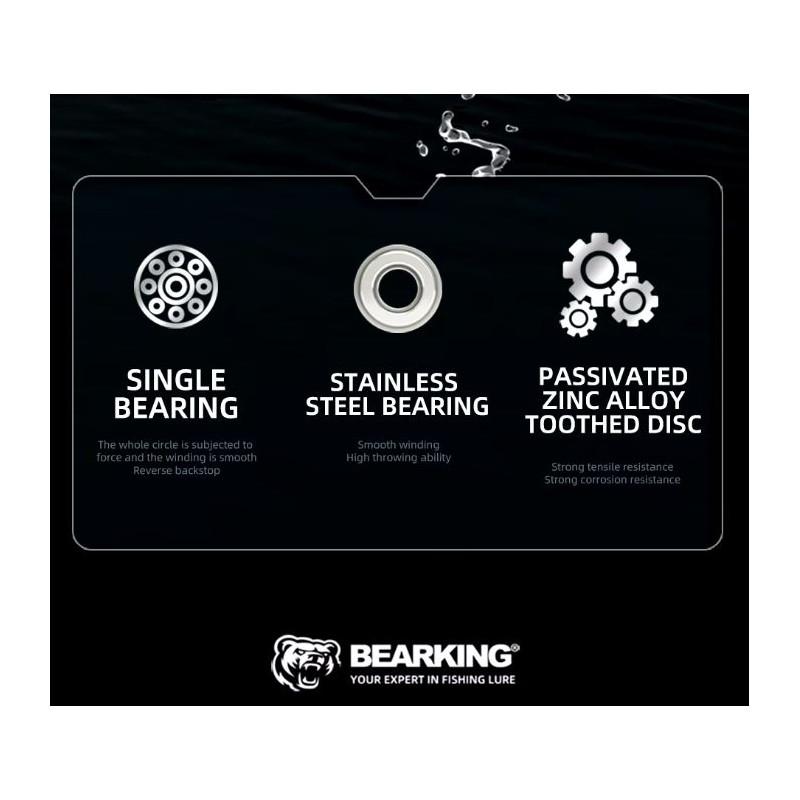 Bearking Chute Longshot Feeder - Image 4