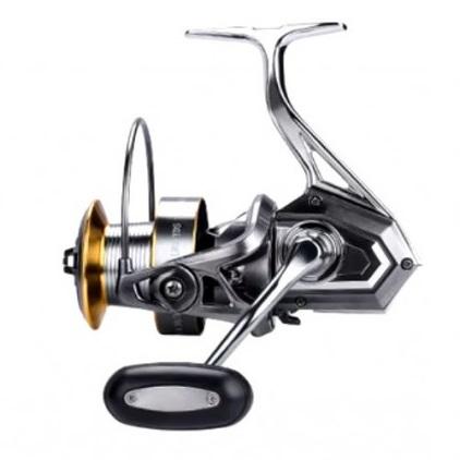 Bearking Chute Longshot Feeder