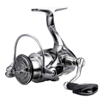 Ritė Bearking Silver Soul