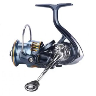 Ritė Bearking TW-C Upgrade II