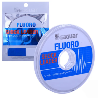 Seaguar Fluoro Shock Leader