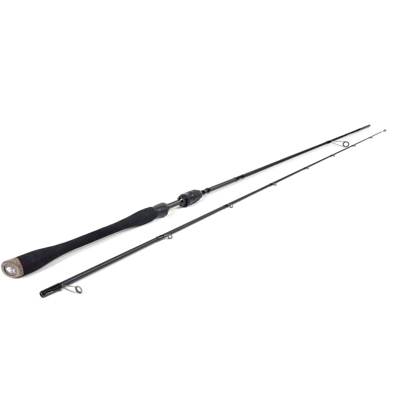 Cane à Filer Westin W3 Finesse Ned 2,18m (3-15g) – Ultra Sensible
