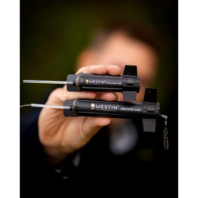 Povandeninė kamera Westin Explore Cam - Image 3