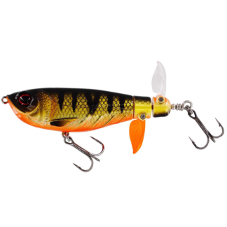 Spot-on Twin Turbo BP 9cm 19gr