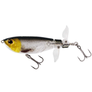 Spot-on Twin Turbo H 9cm 19gr