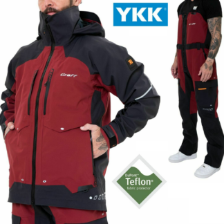 Kostiumas GRAFF 631-B-4/731-B-4 3.0