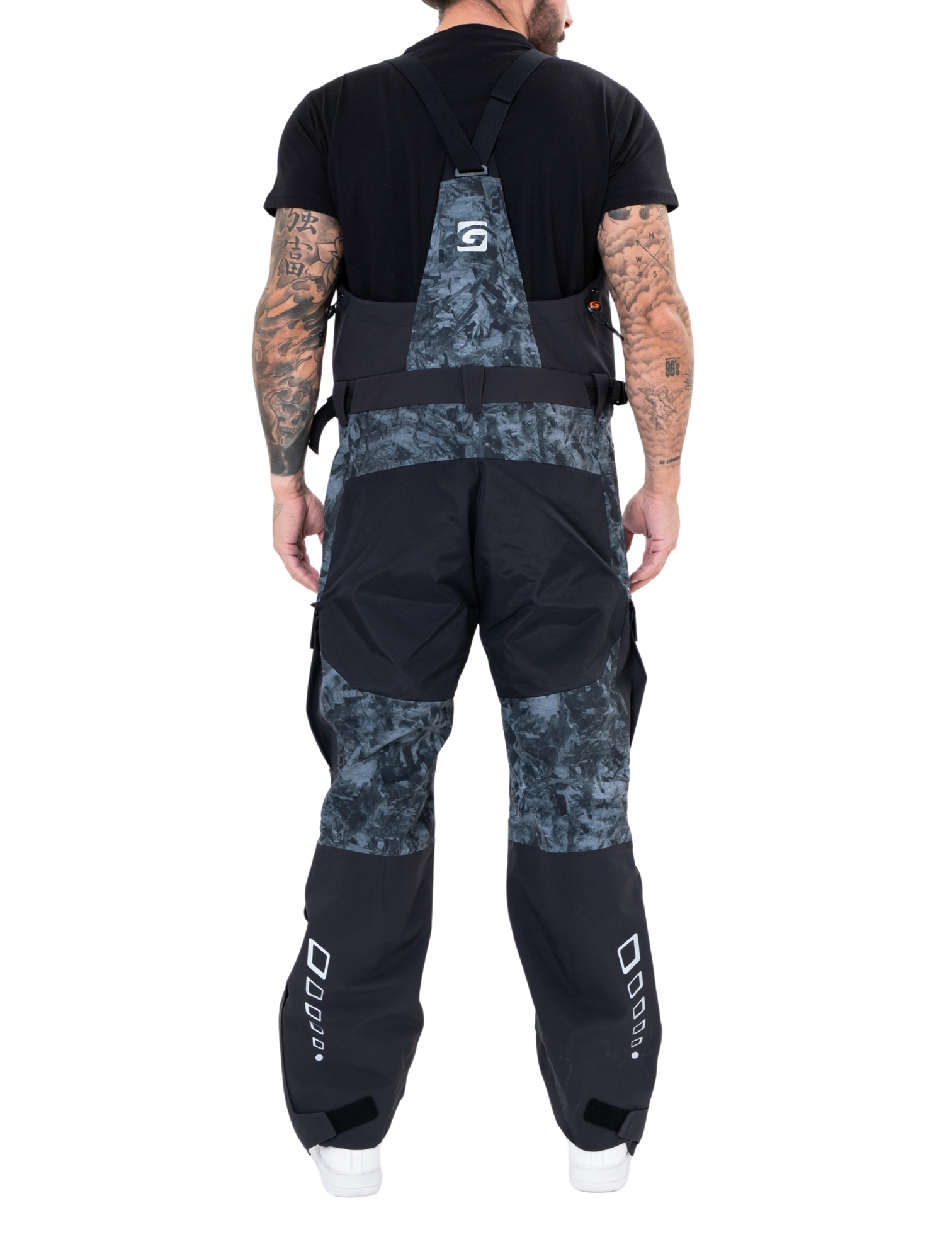 Kostiumas GRAFF 631-B-8/731-B-8 3.0 - Image 14