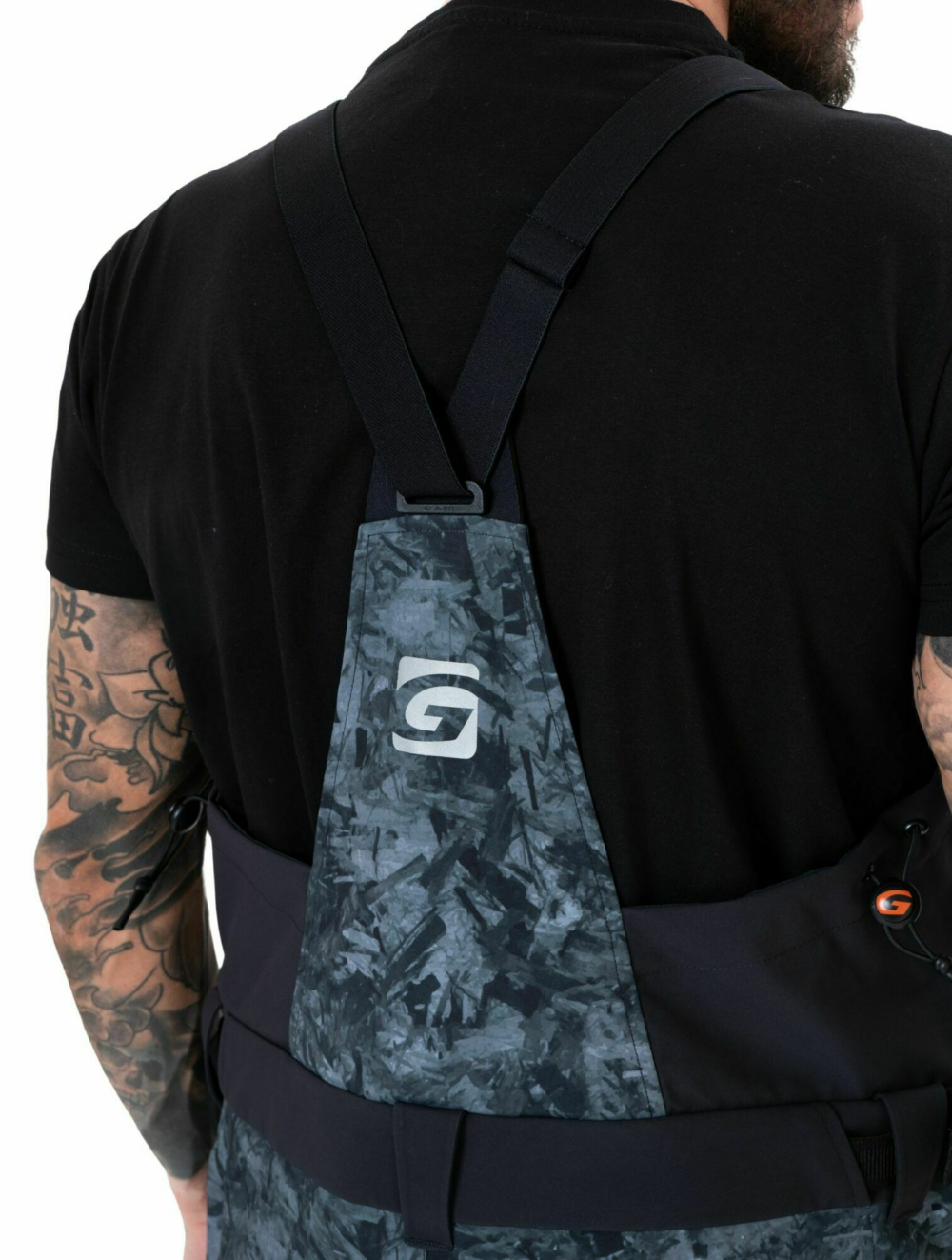 Kostiumas GRAFF 631-B-8/731-B-8 3.0 - Image 16