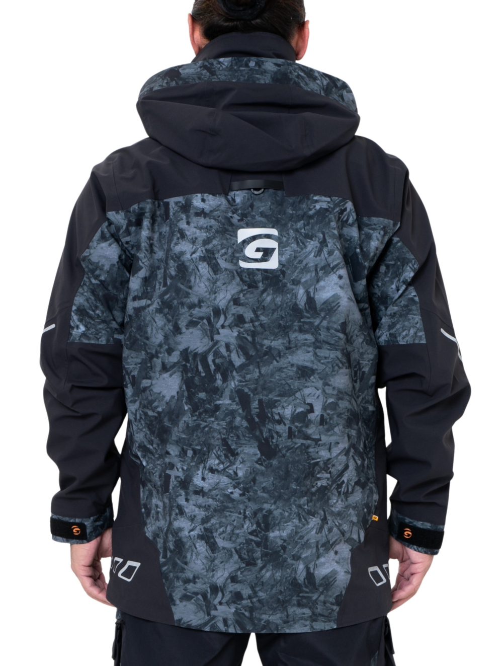 Kostiumas GRAFF 631-B-8/731-B-8 3.0 - Image 7