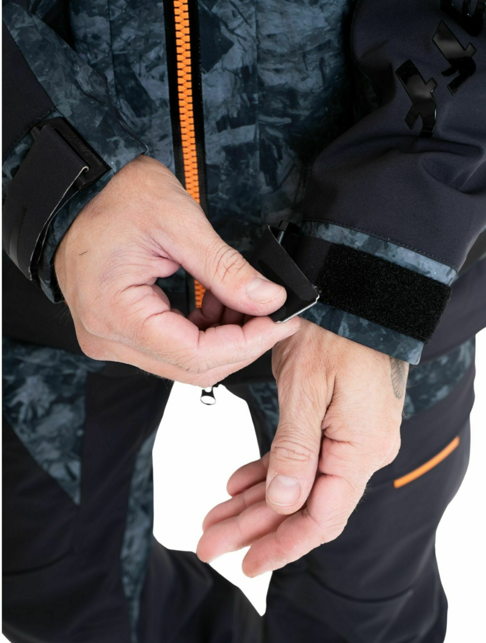 Kostiumas GRAFF 631-B-8/731-B-8 3.0 - Image 11