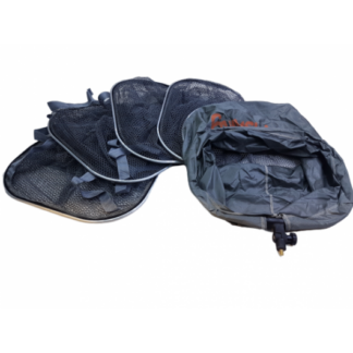 Tinklelis žuviai Atora 3m