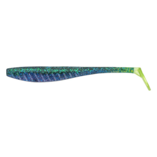 Hustle Minnow 4.5" #PAL16 5vnt