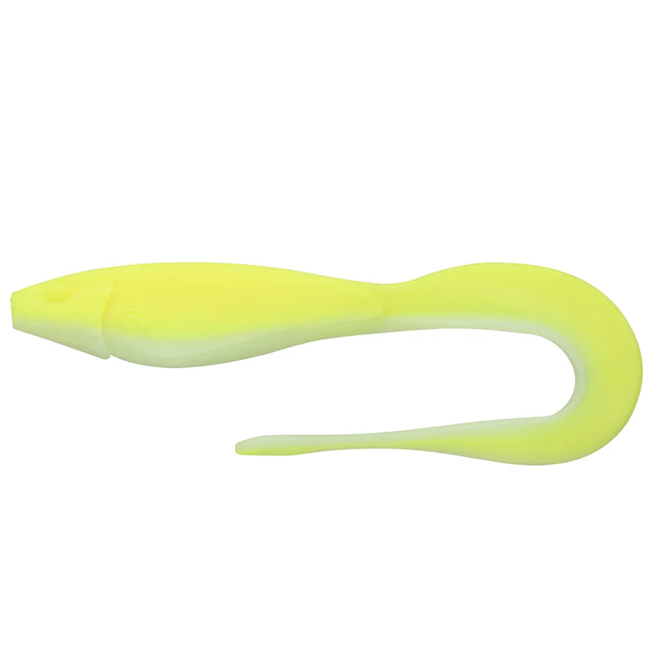 Tricky Tail 10" #PAL17 1vnt