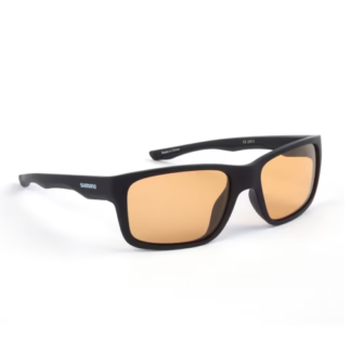 Shimano Aspire Yellow