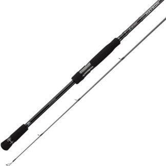 Zetrix Hayron 2nd generation