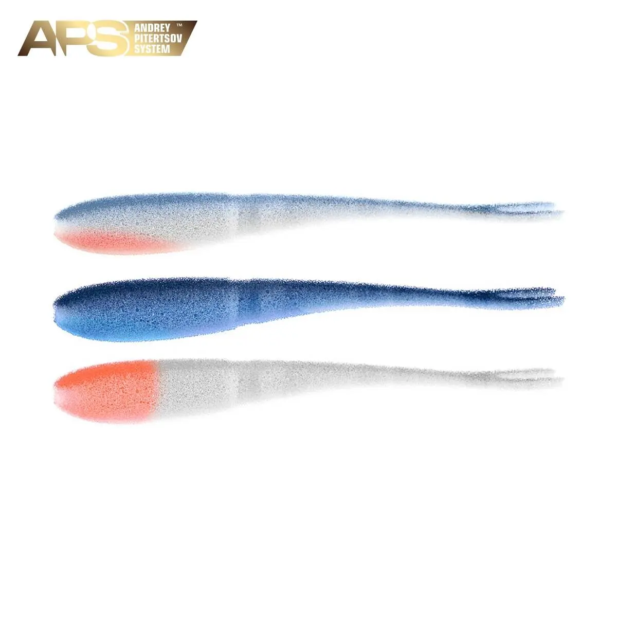 APS Slug 210mm #SET-3