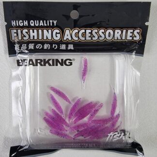 Bearking Nano Tanta 1" #L 20vnt