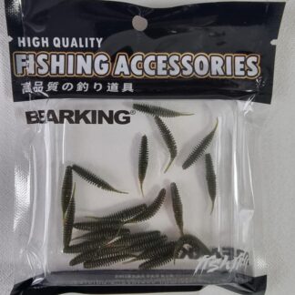 Bearking Nano Tanta 1" #Q 20vnt