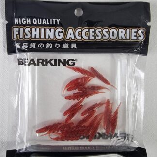 Bearking Nano Tanta 1" #R 20vnt