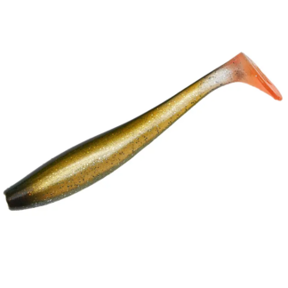 Choppy Tail 8cm #054 6vnt